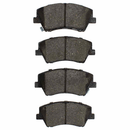 Dynamic Friction 4000-1912-00