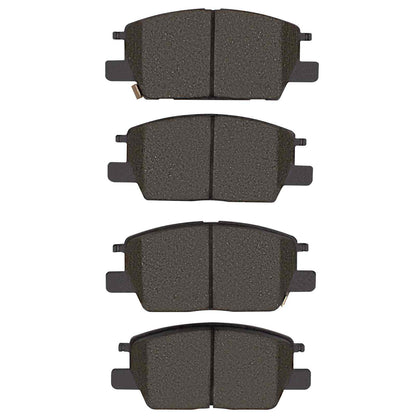 Dynamic Friction 4000-1913-00