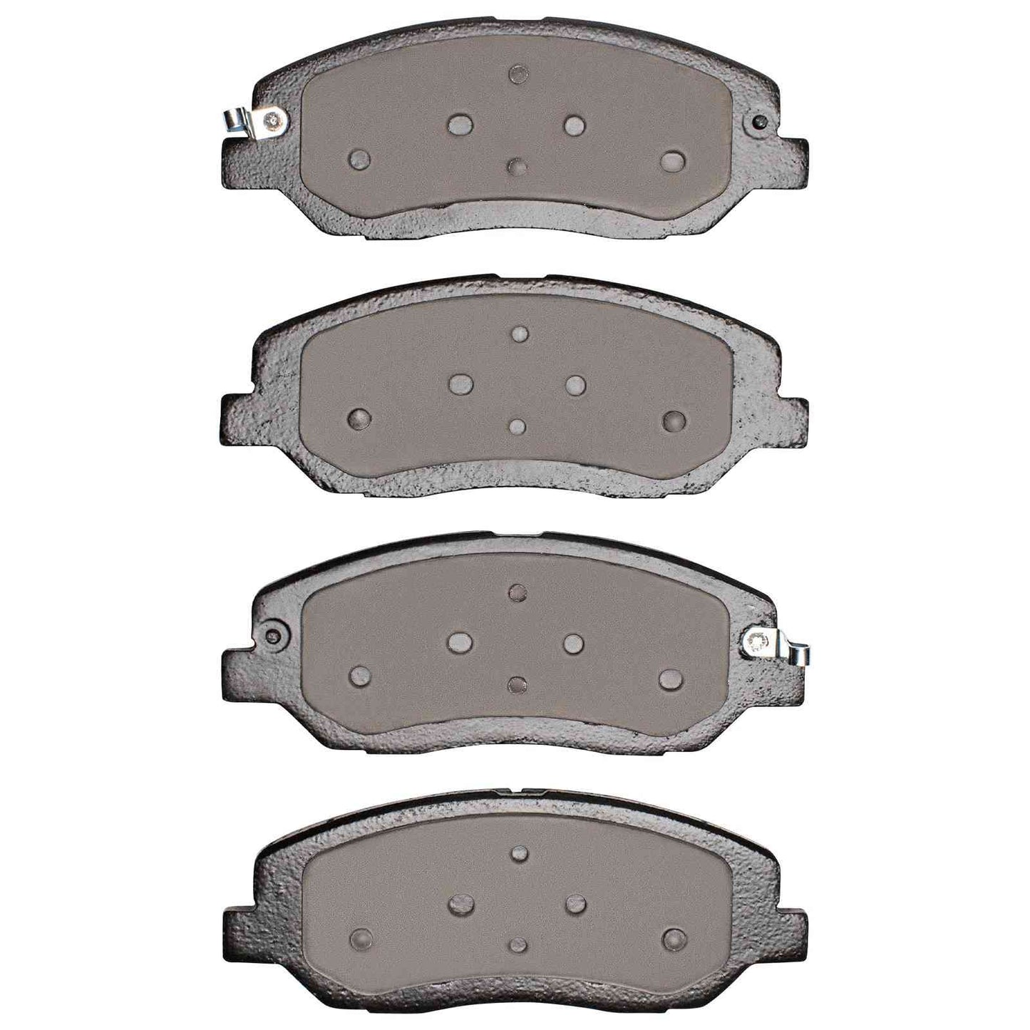 Dynamic Friction 4000-1917-00