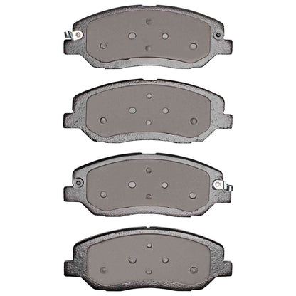 Dynamic Friction 4000-1917-00