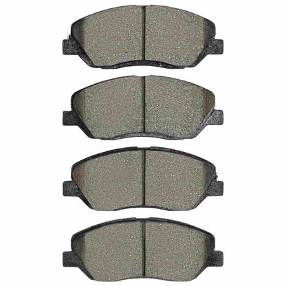 Dynamic Friction 4000-1917-00