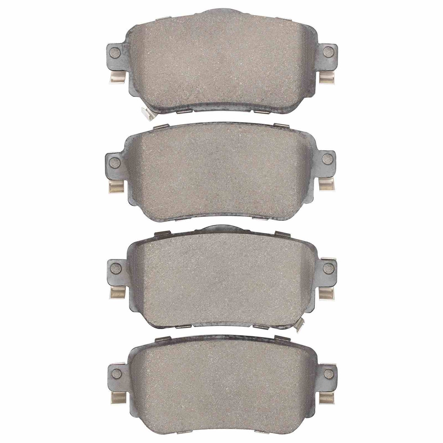 Dynamic Friction 4000-1965-00