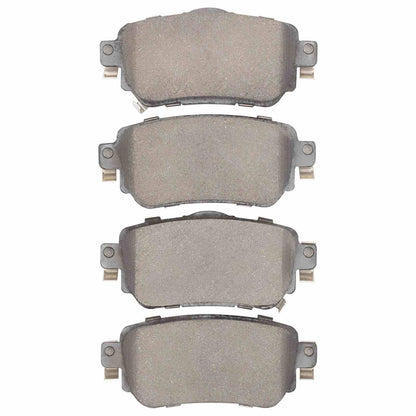 Dynamic Friction 4000-1965-00