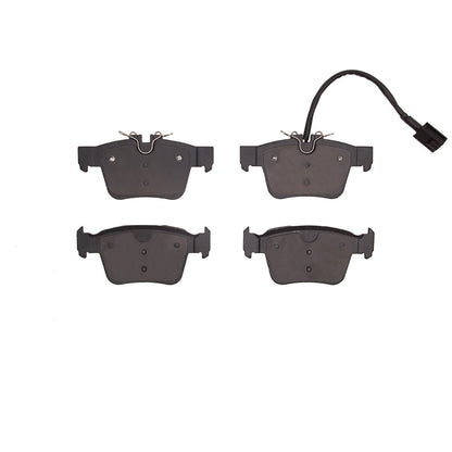 Dynamic Friction 4000-1989-00