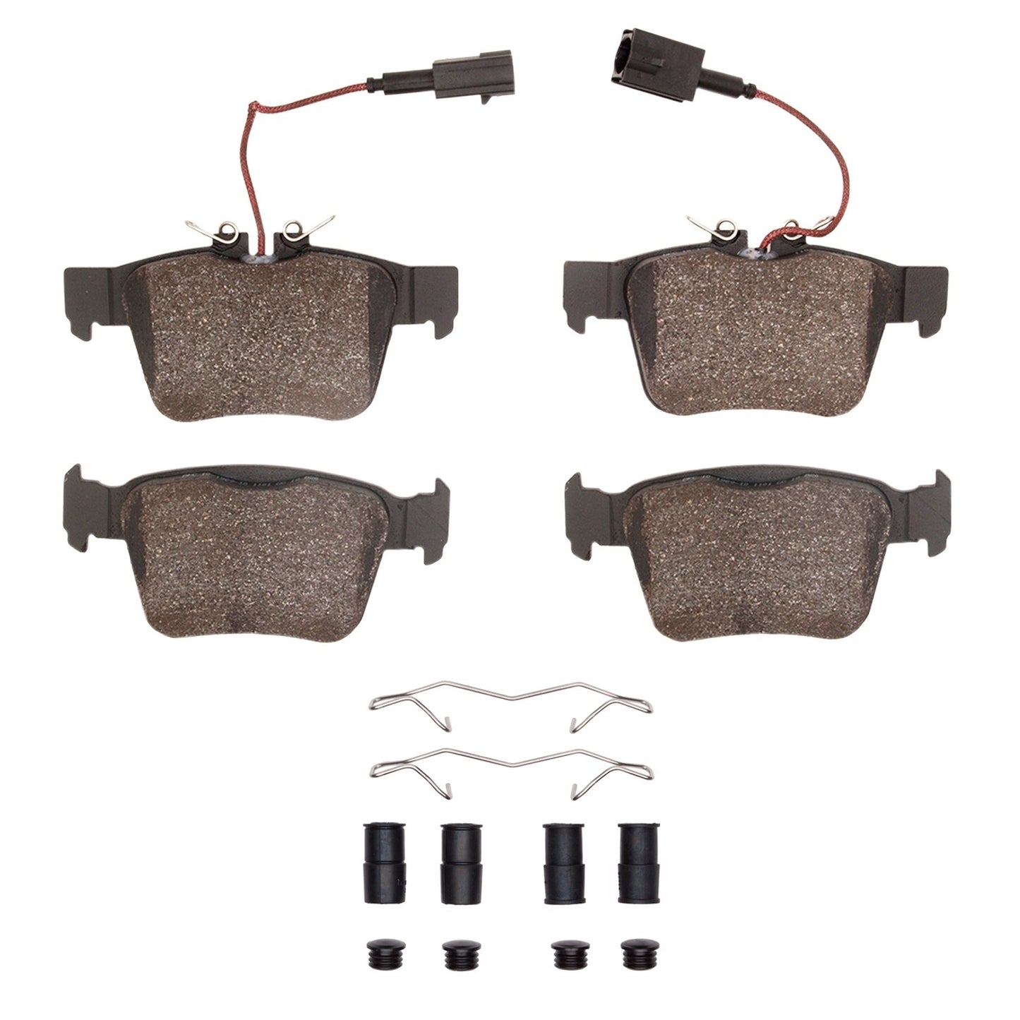 Dynamic Friction 4000-1989-11