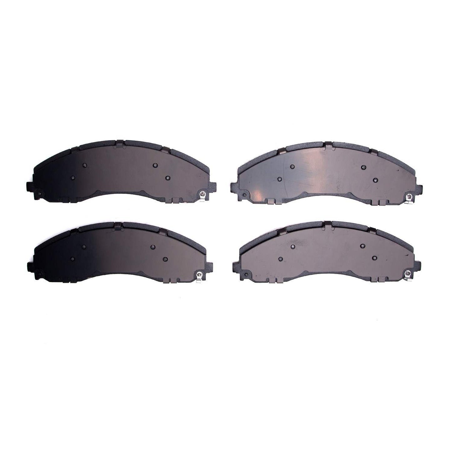 Dynamic Friction Company Disc Brake Pad Set 4000-2018-00