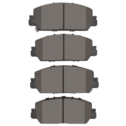 Dynamic Friction 4000-2036-00