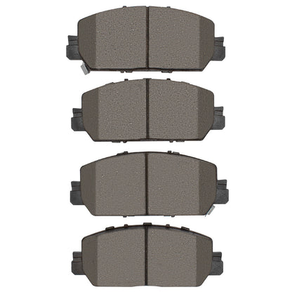 Dynamic Friction 4000-2036-00
