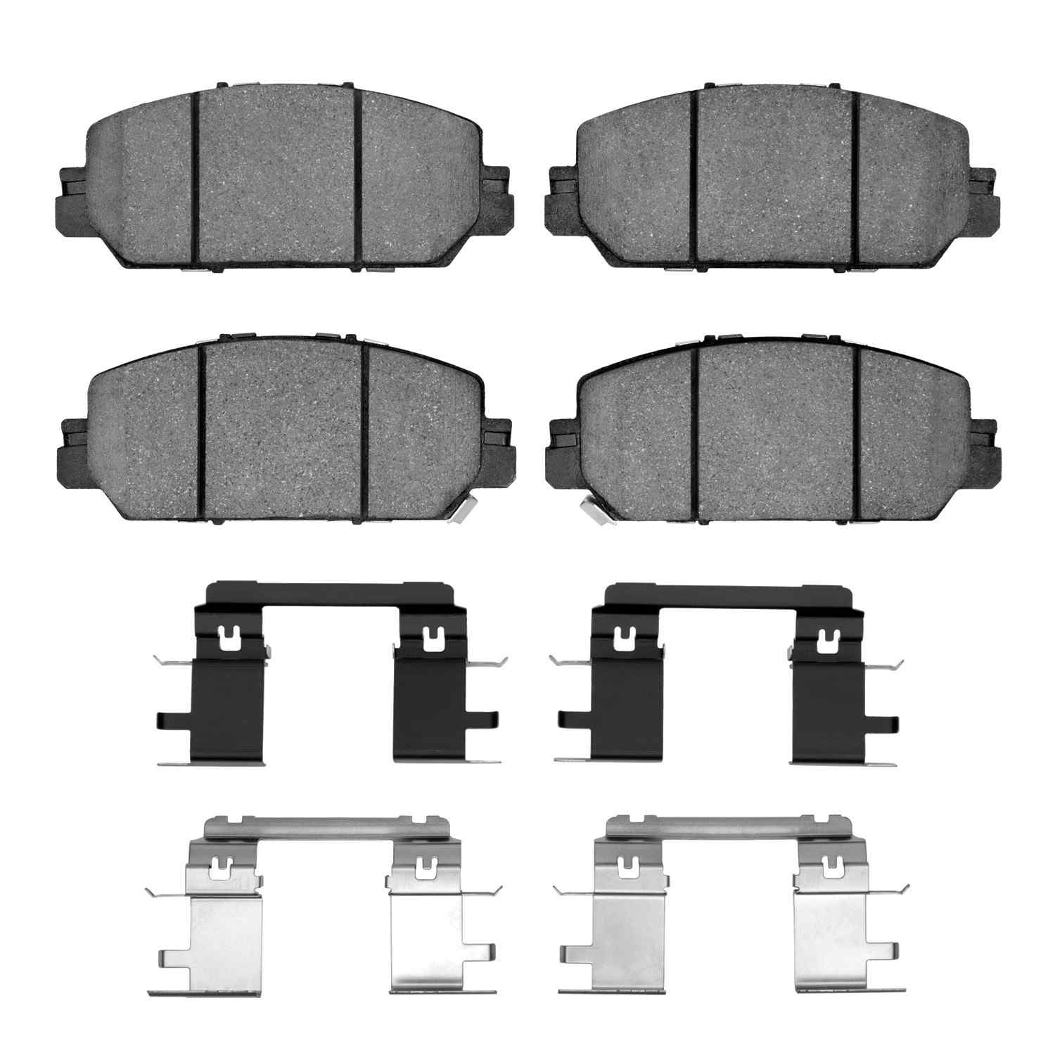 Dynamic Friction 4000-2036-01