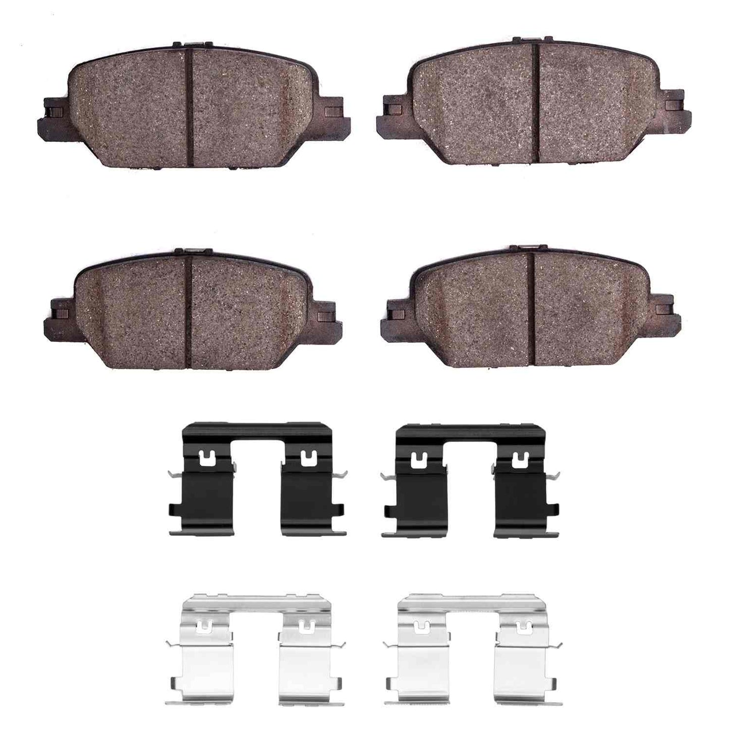 Dynamic Friction 4000-2037-01