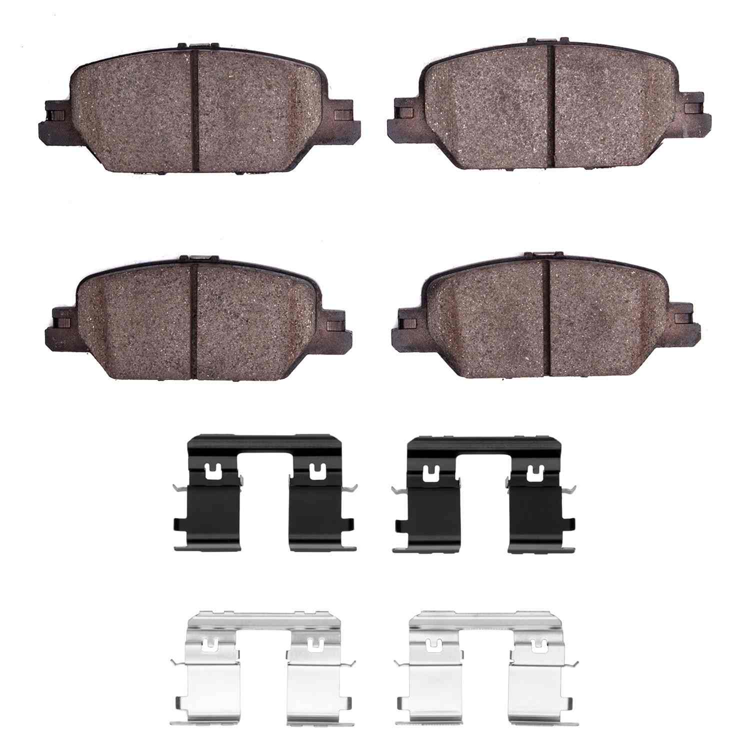 Dynamic Friction 4000-2037-01