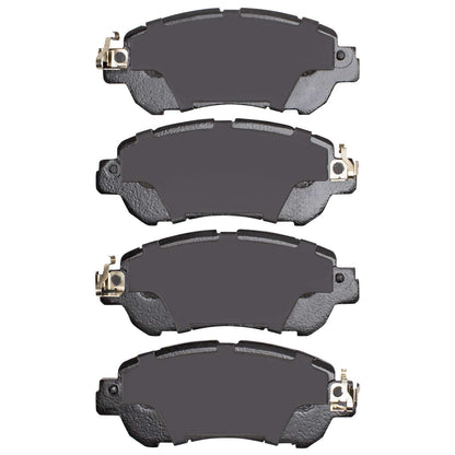Dynamic Friction 4000-2038-00