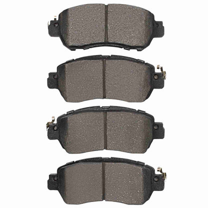 Dynamic Friction 4000-2038-00