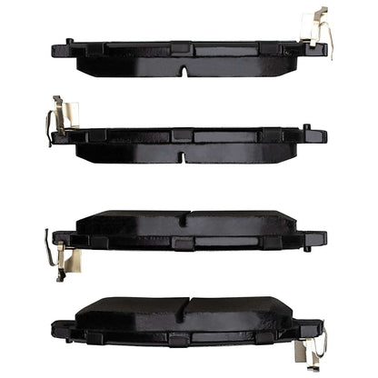 Dynamic Friction 4000-2038-00