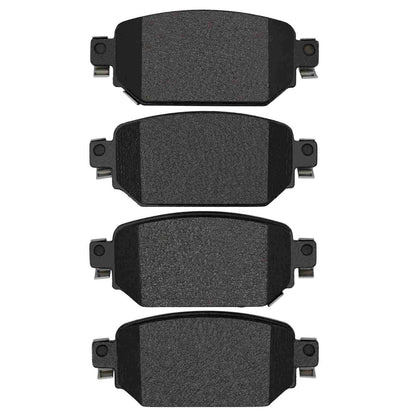 Dynamic Friction 4000-2042-00
