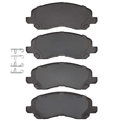 Dynamic Friction 4000-2057-00