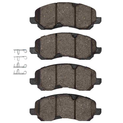Dynamic Friction 4000-2057-00