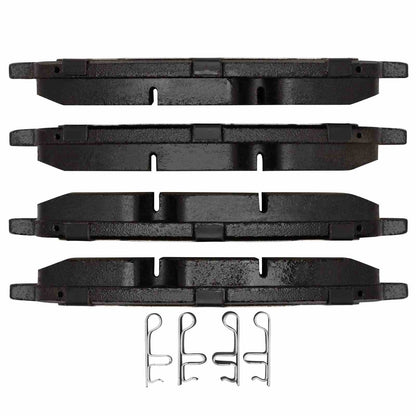 Dynamic Friction 4000-2057-00