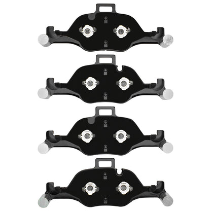 Dynamic Friction 4000-2060-00