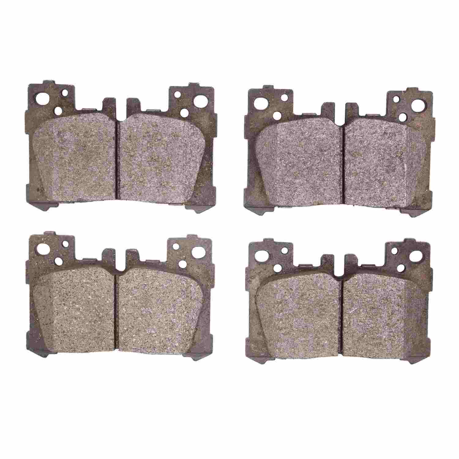 Dynamic Friction 4000-2063-00