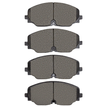 Dynamic Friction 4000-2074-00