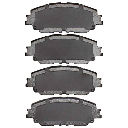 Dynamic Friction 4000-2076-00