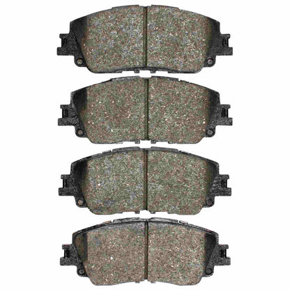 Dynamic Friction 4000-2076-00