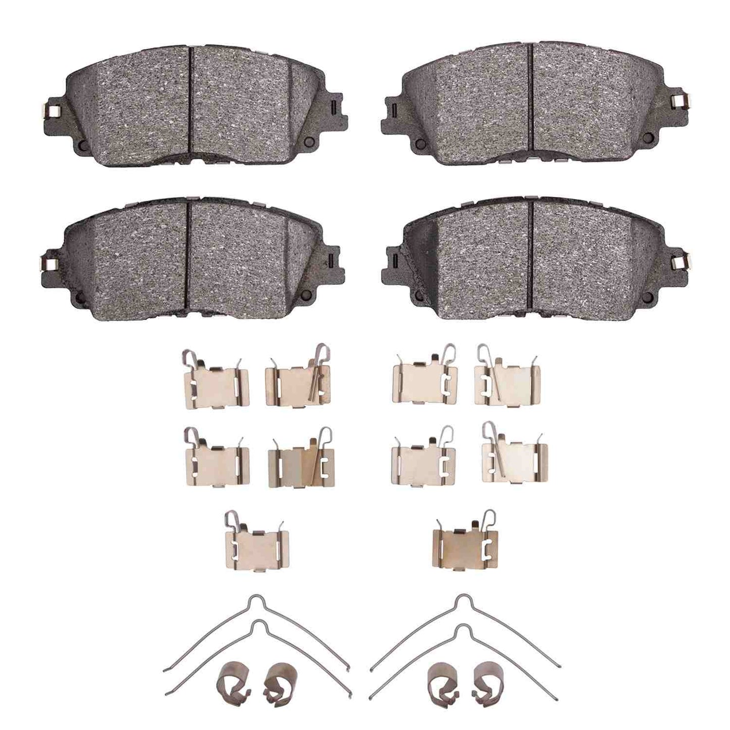 Dynamic Friction 4000-2076-01