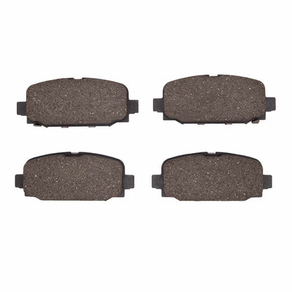 Dynamic Friction 4000-2081-00