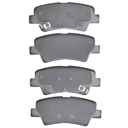Dynamic Friction 4000-2098-00