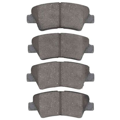 Dynamic Friction 4000-2098-00