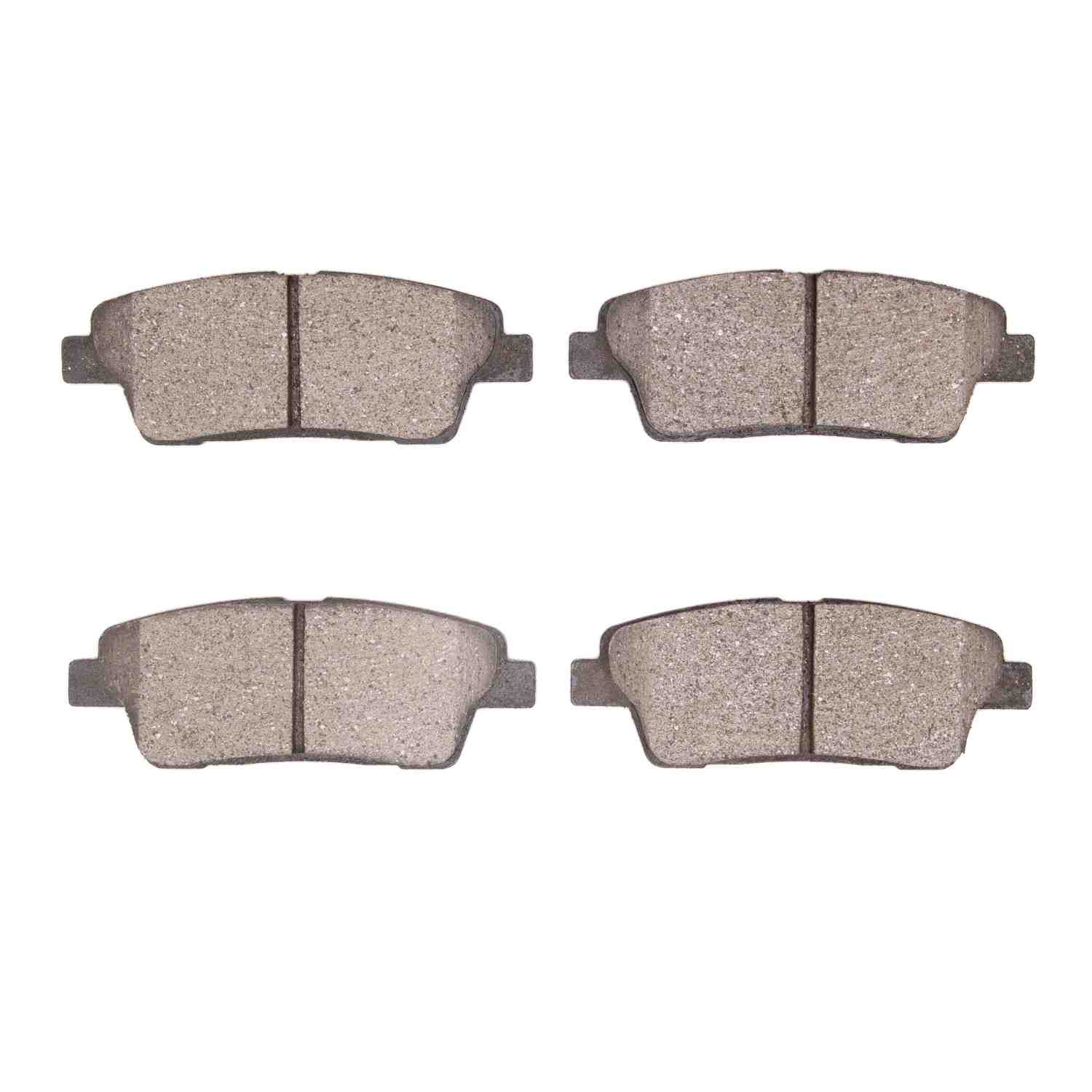 Dynamic Friction 4000-2100-00