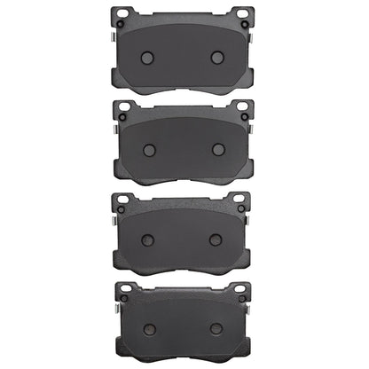 Dynamic Friction 4000-2101-00
