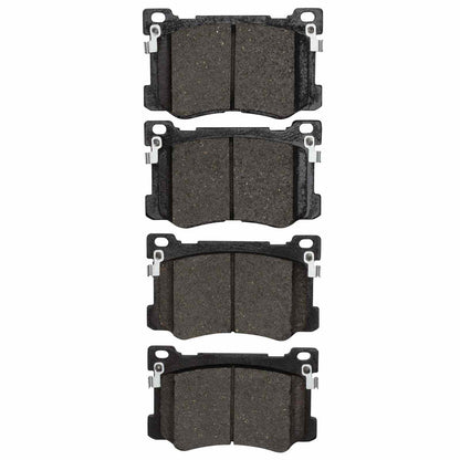 Dynamic Friction 4000-2101-00