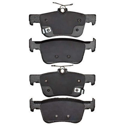 Dynamic Friction 4000-2102-00