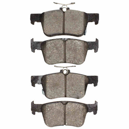 Dynamic Friction 4000-2102-00