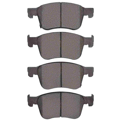 Dynamic Friction 4000-2115-00