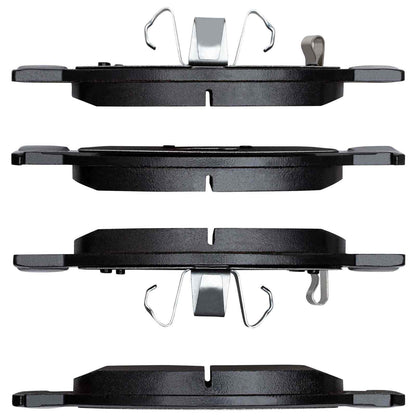 Dynamic Friction 4000-2115-00