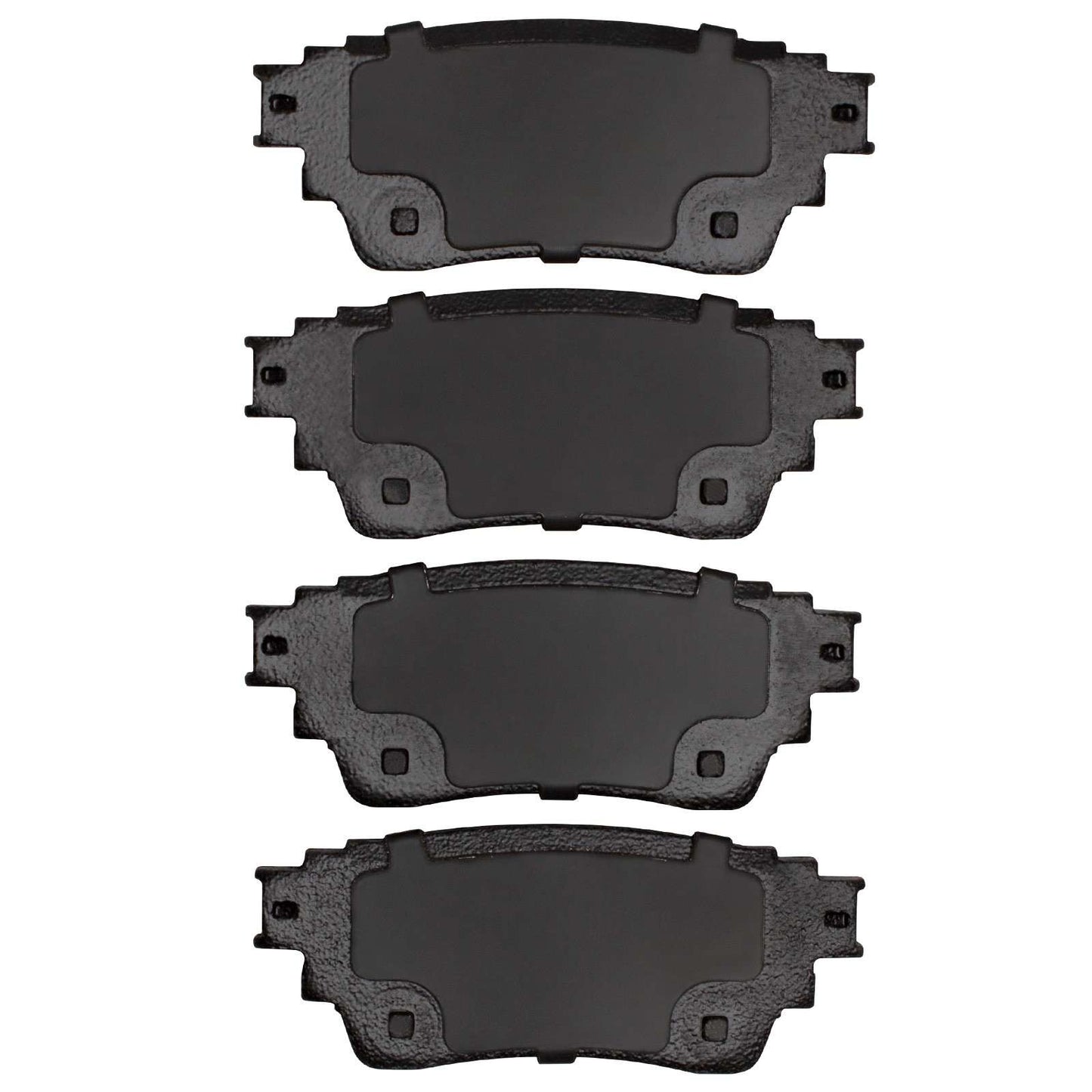 Dynamic Friction 4000-2135-00