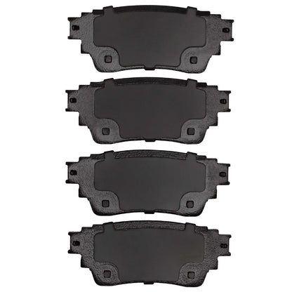 Dynamic Friction 4000-2135-00