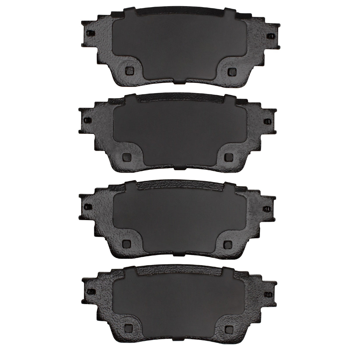 Dynamic Friction 4000-2135-00