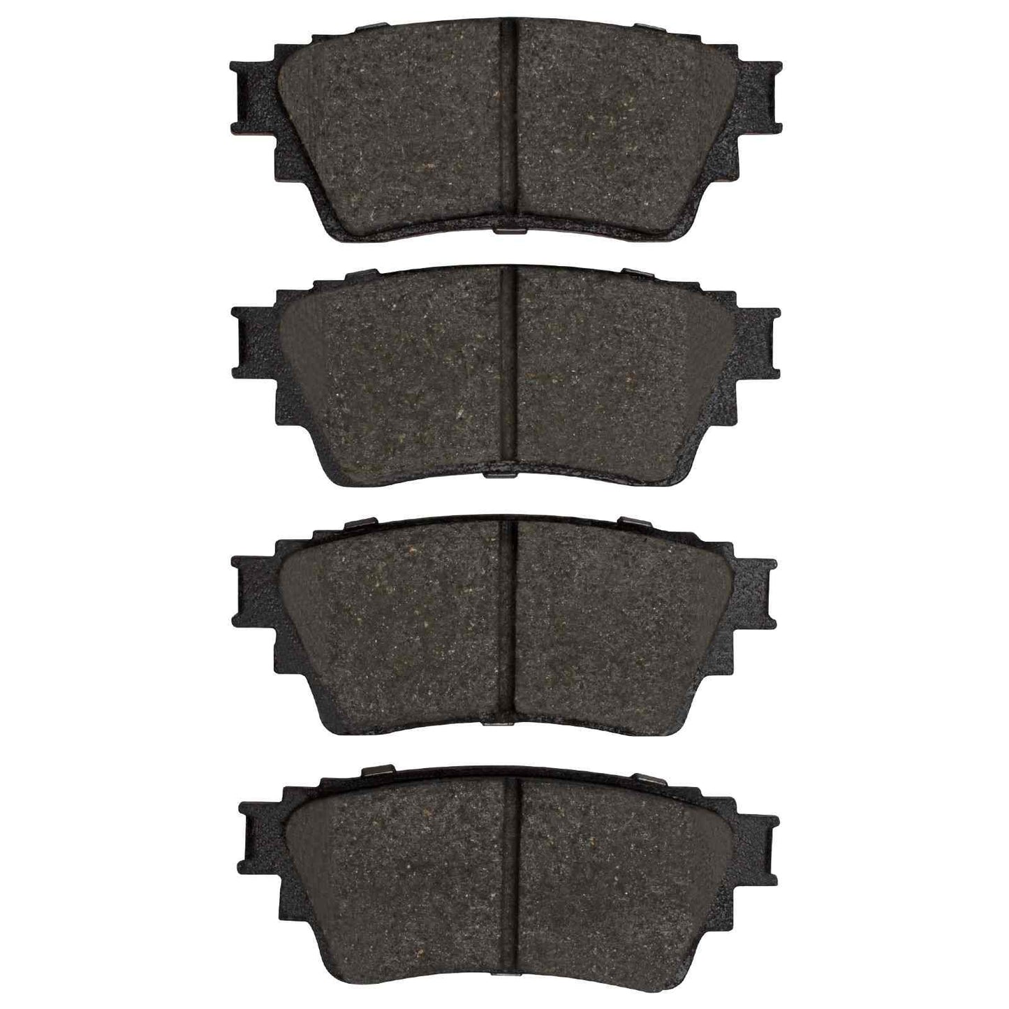 Dynamic Friction 4000-2135-00