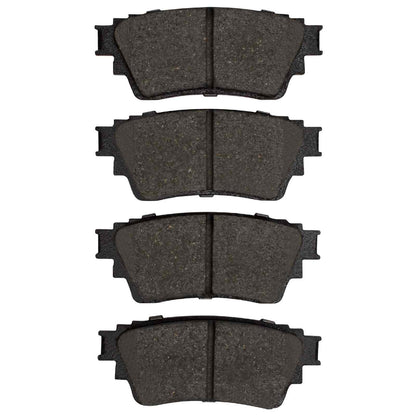 Dynamic Friction 4000-2135-00