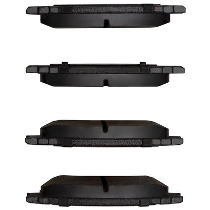 Dynamic Friction 4000-2135-00