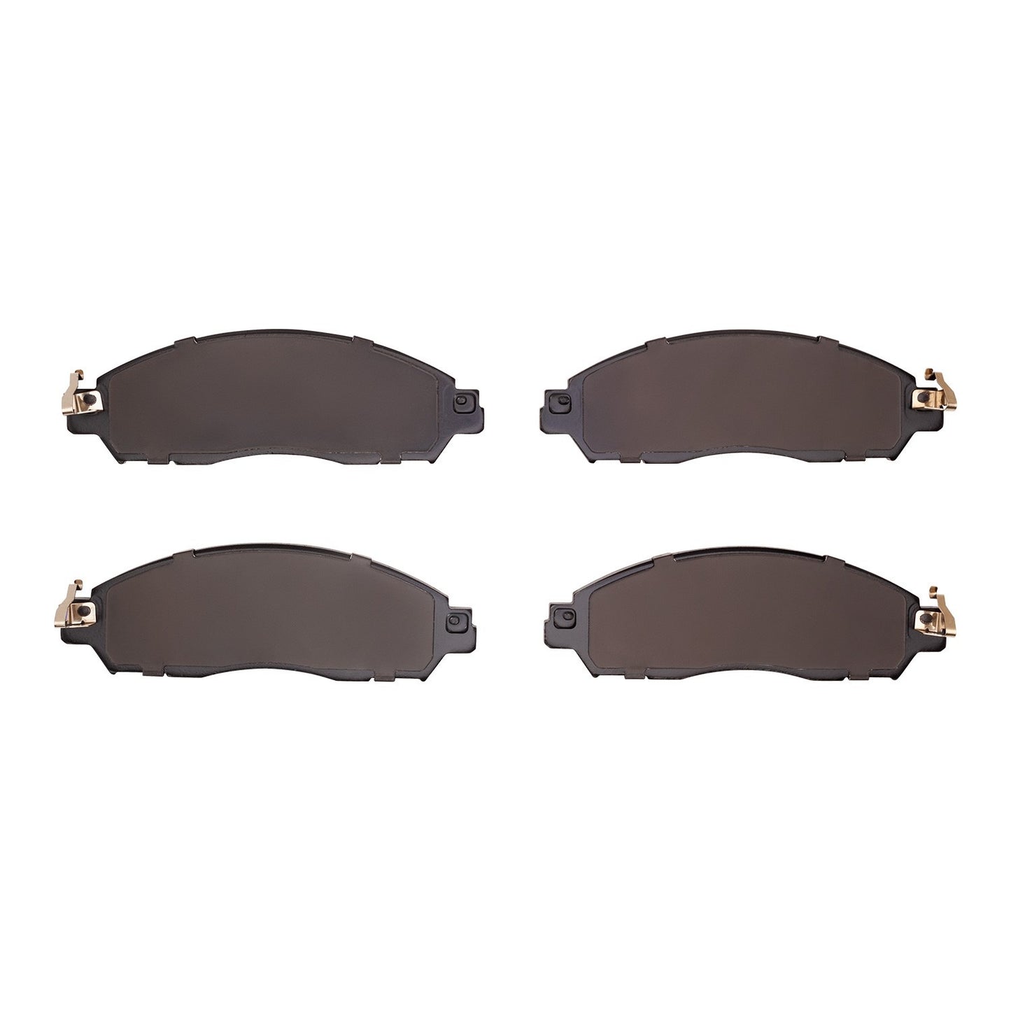 Dynamic Friction 4000-2138-00