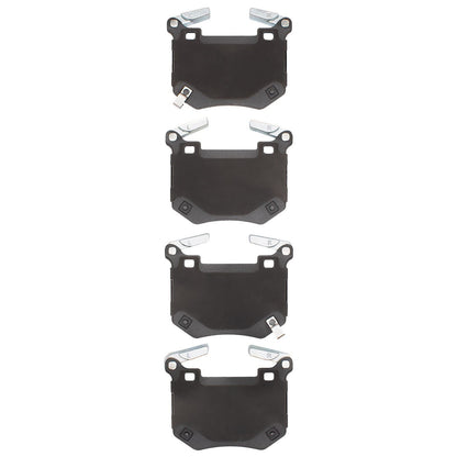 Dynamic Friction 4000-2144-00