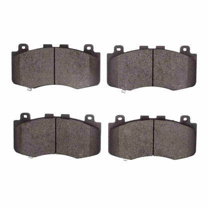 Dynamic Friction 4000-2152-00