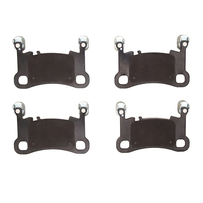 Dynamic Friction 4000-2166-00