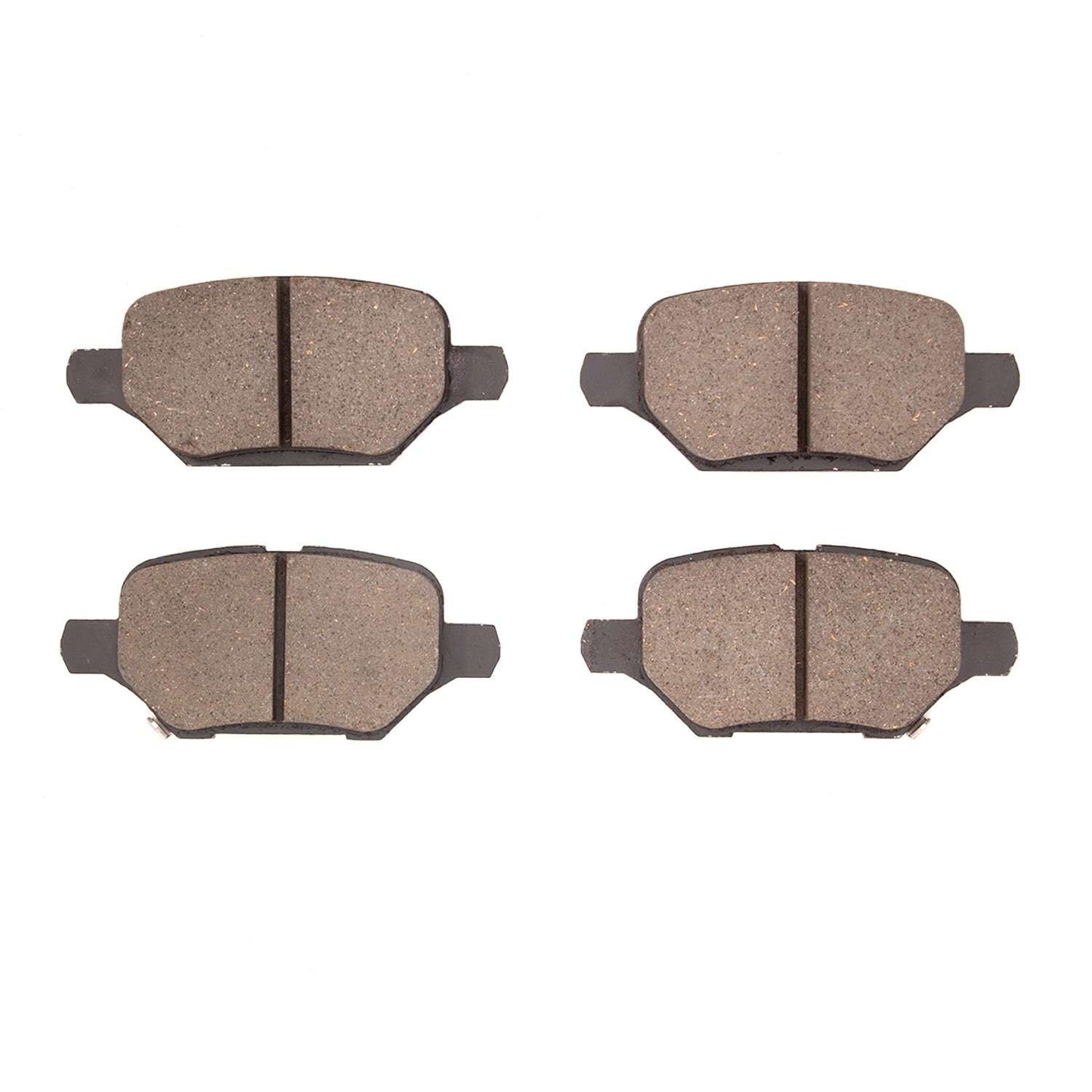 Dynamic Friction 4000-2168-00