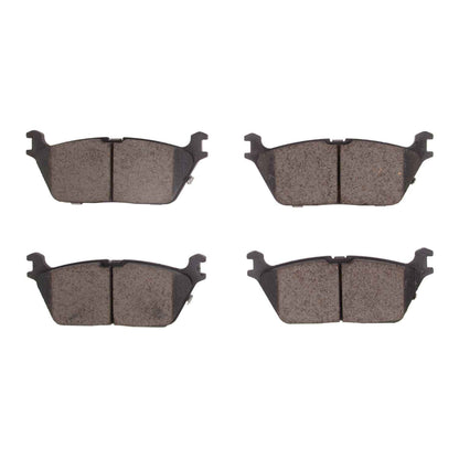 Dynamic Friction 4000-2169-00